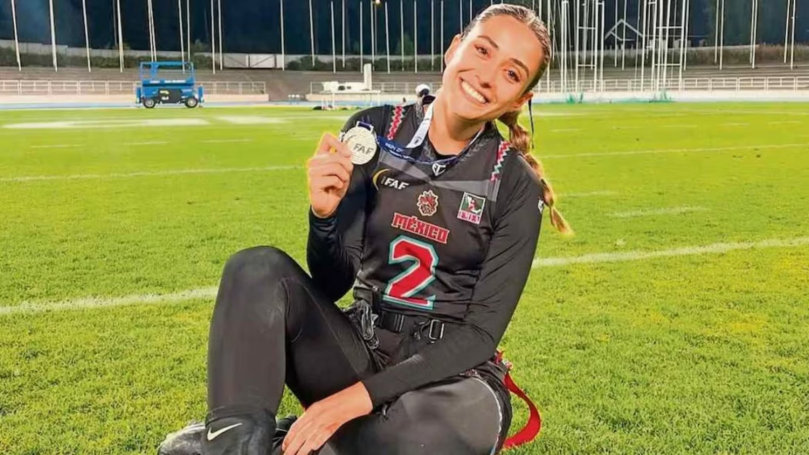 Victoria Chávez