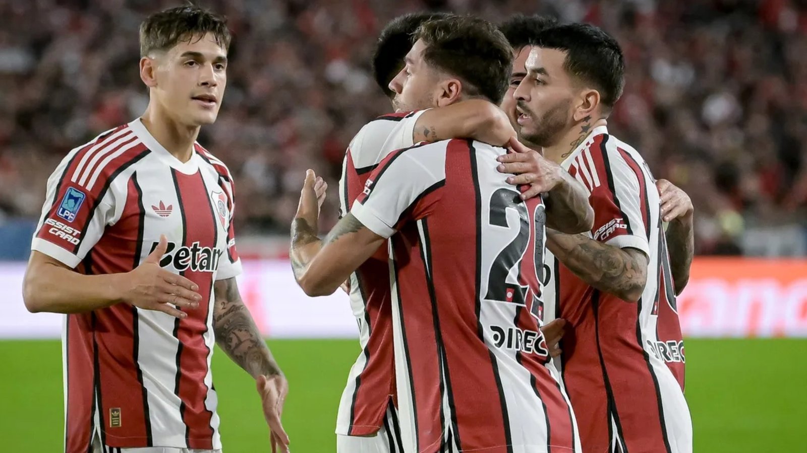 River Plate